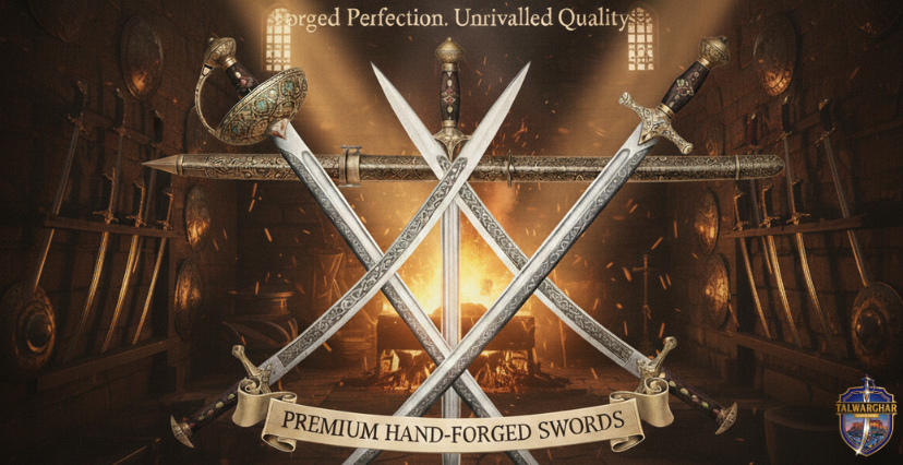 PREMIUM SWORDS