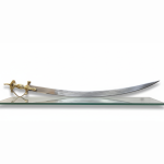 Hand Forged Grooms Sword