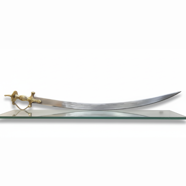 Hand Forged Grooms Sword