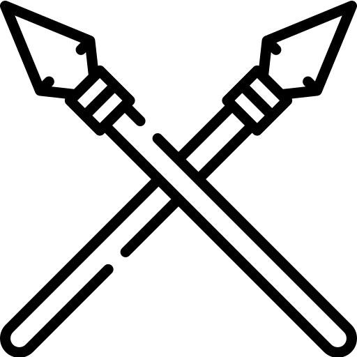 Bhala/Spear